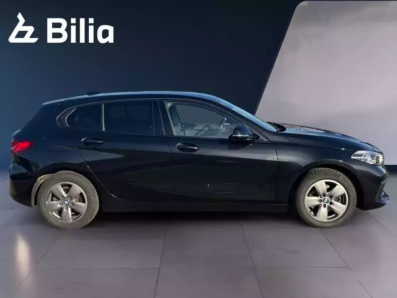 BMW 116 116d Sport Line - Photo 1