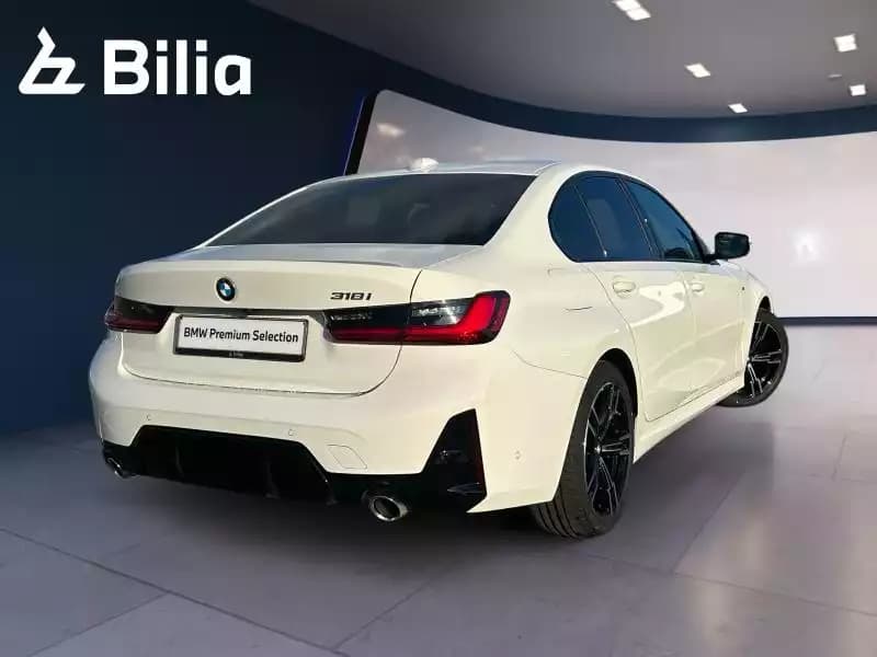 BMW 318 318i Berline Kit M Sport - Photo 1