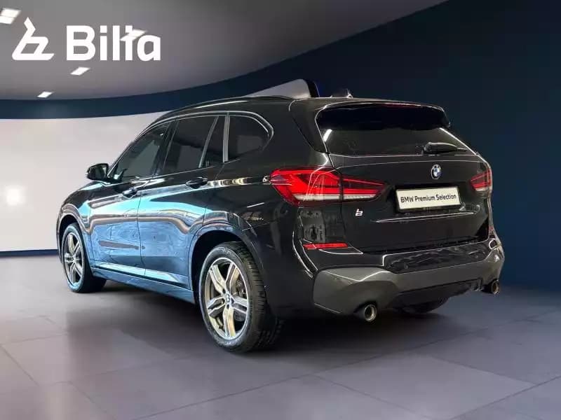 BMW X1 X1 xDrive20i Kit M Sport - Photo 1