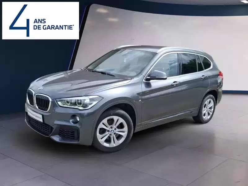 BMW X1 X1 sdrive 18i Kit M Sport - Photo 1