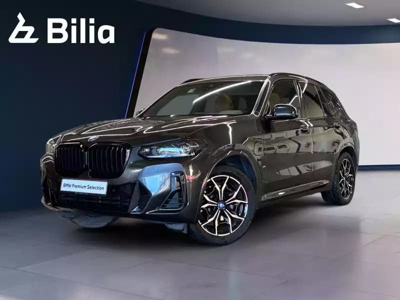 BMW X3 X3 xDrive 30e Kit M Sport - Photo 1
