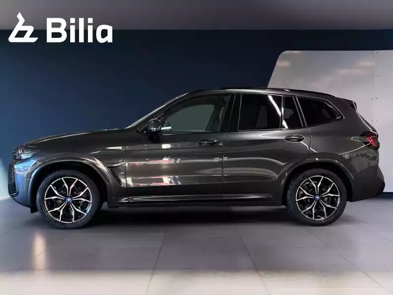 BMW X3 X3 xDrive 30e Kit M Sport - Photo 1