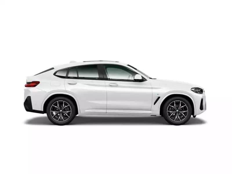 BMW X4 X4 xDrive20d Kit M Sport - Photo 1