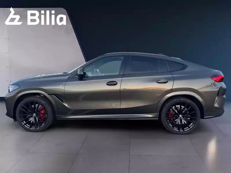 BMW X6 X6 xDrive40i Kit M Sport - Photo 1