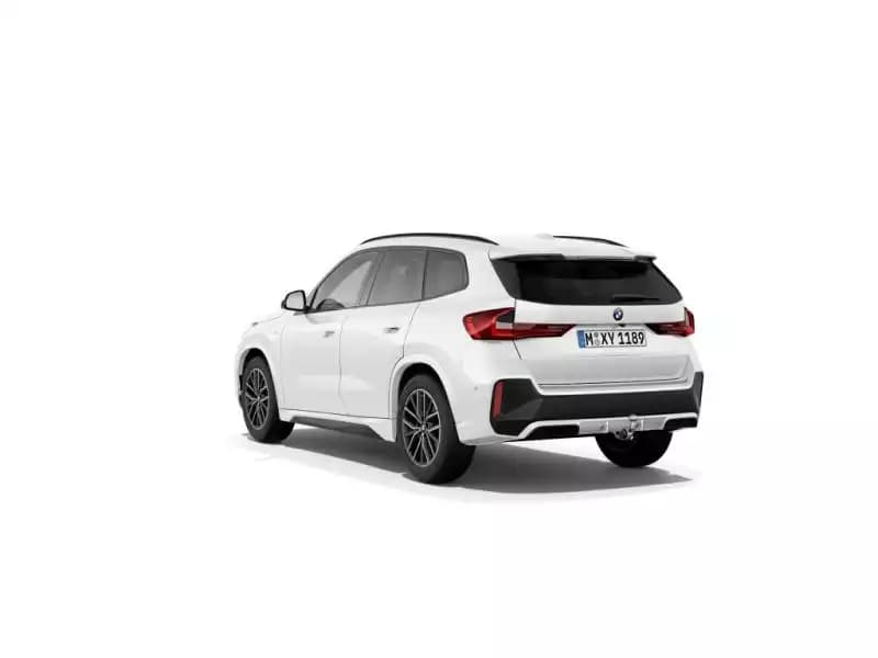 BMW X1 X1 sDrive18i Kit M Sport - Photo 1