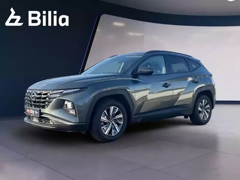 Hyundai TUCSON Tucson 1.6T GDI - Photo 1