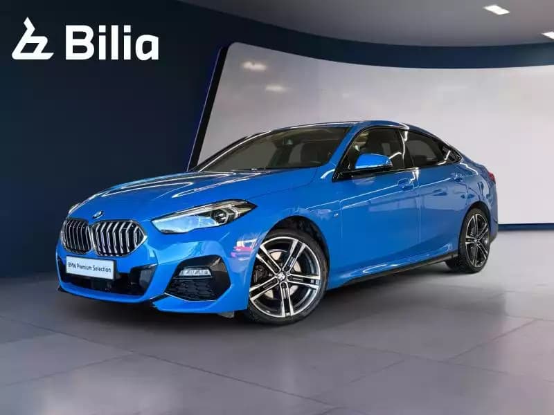 BMW 218 218d Gran Coupé Kit M Sport - Photo 1