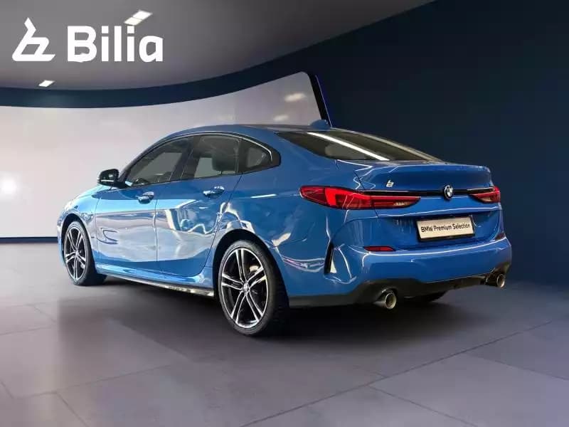 BMW 218 218d Gran Coupé Kit M Sport - Photo 1