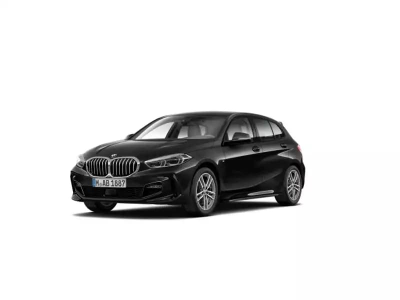 BMW 118 118d Hatch Kit M Sport - Photo 1
