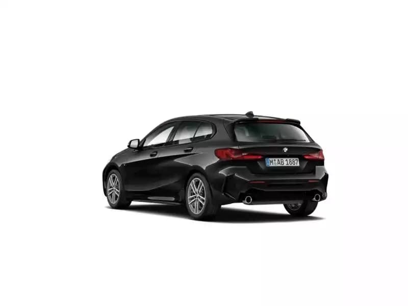 BMW 118 118d Hatch Kit M Sport - Photo 1