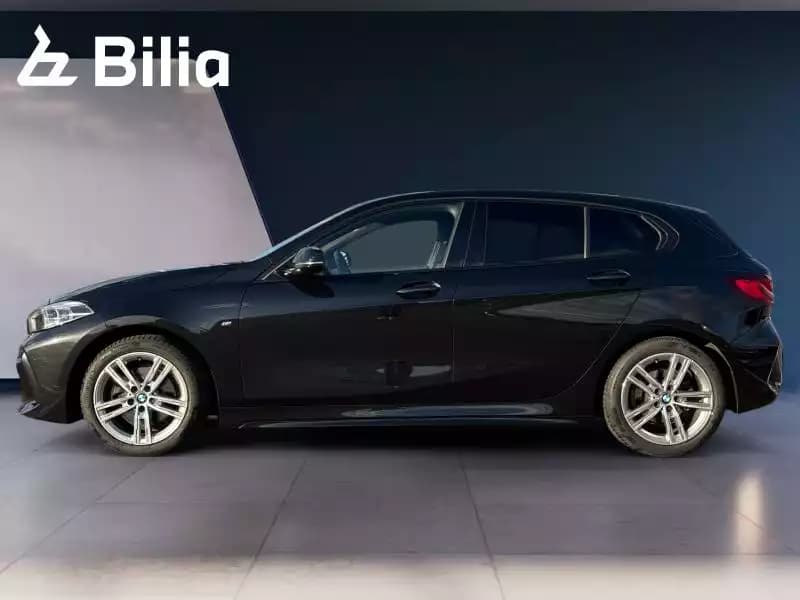 BMW 116 116i Hatch Kit M Sport - Photo 1