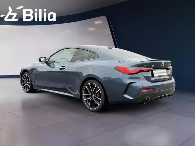 BMW 420 420d xDrive Coupé Kit M Sport - Photo 1