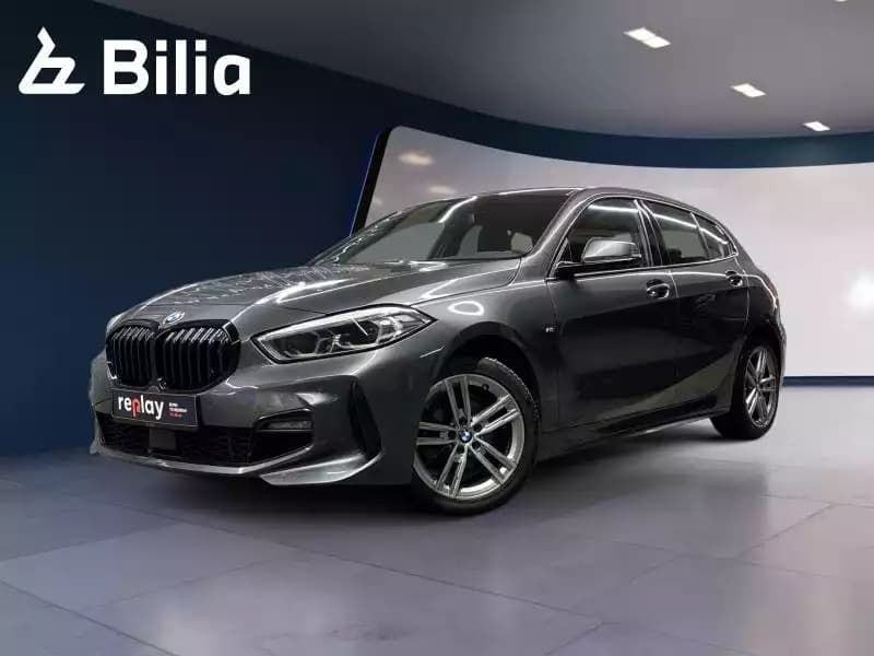 BMW 118 118i Hatch Kit M Sport - Photo 1