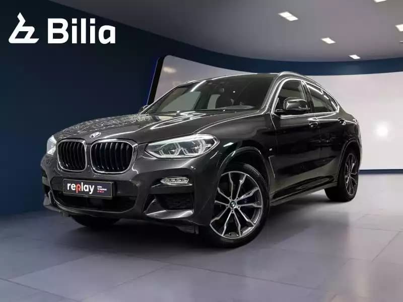 BMW X4 X4 xDrive30i Kit M - Photo 1