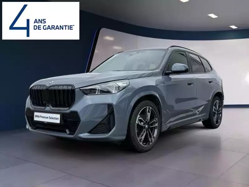 BMW X1 X1 sDrive18d Kit M Sport - Photo 1