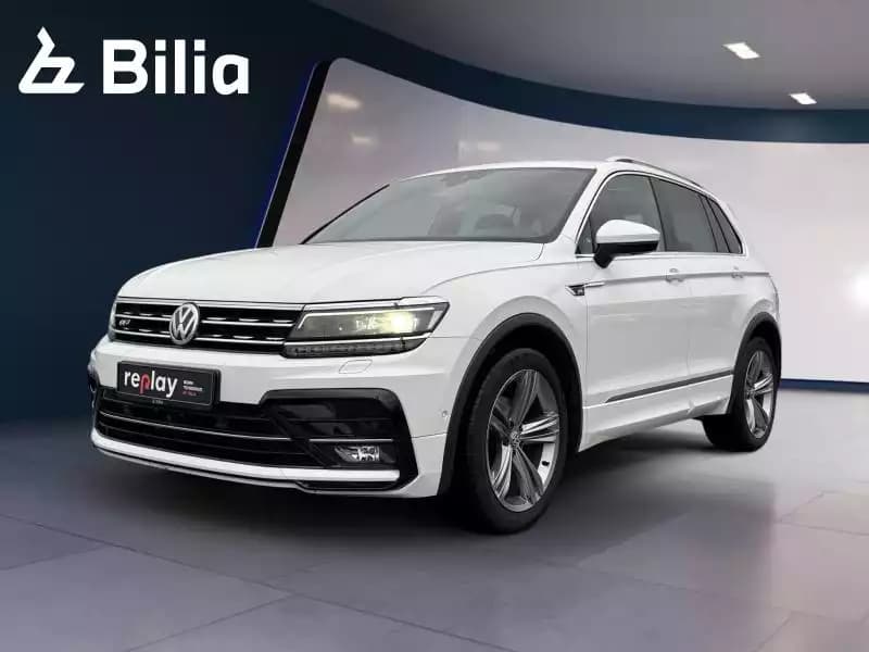 Volkswagen Tiguan Tiguan III R-Line - Photo 1