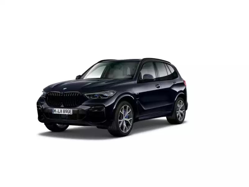BMW X5 - Photo 1
