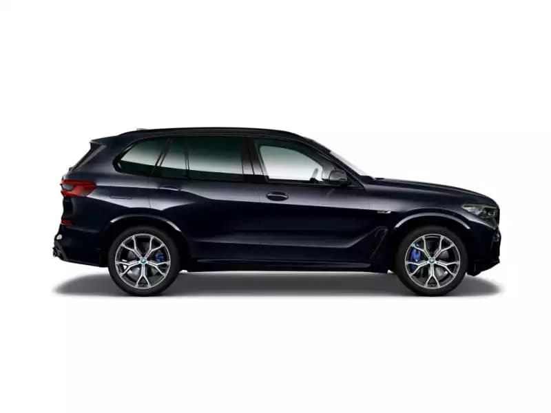 BMW X5 - Photo 1