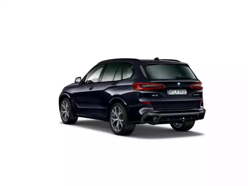 BMW X5 - Photo 1