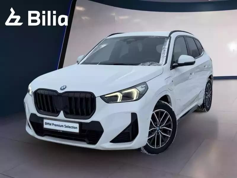 BMW X1 X1 xDrive25e Kit M Sport - Photo 1