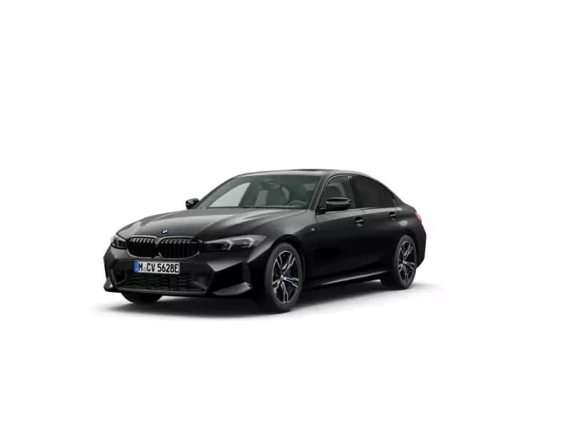 BMW 320 Berline - Photo 1