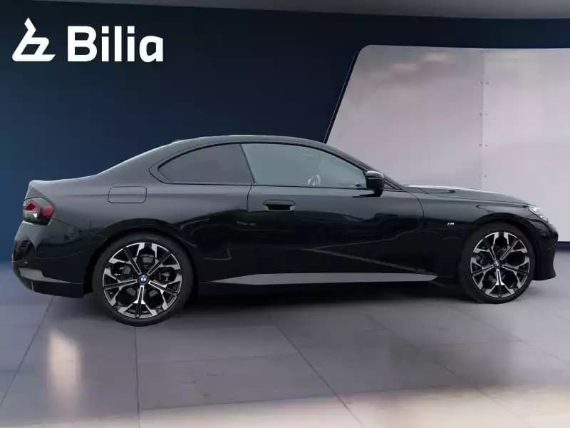 BMW 220 220d Coupé Kit M Sport - Photo 1