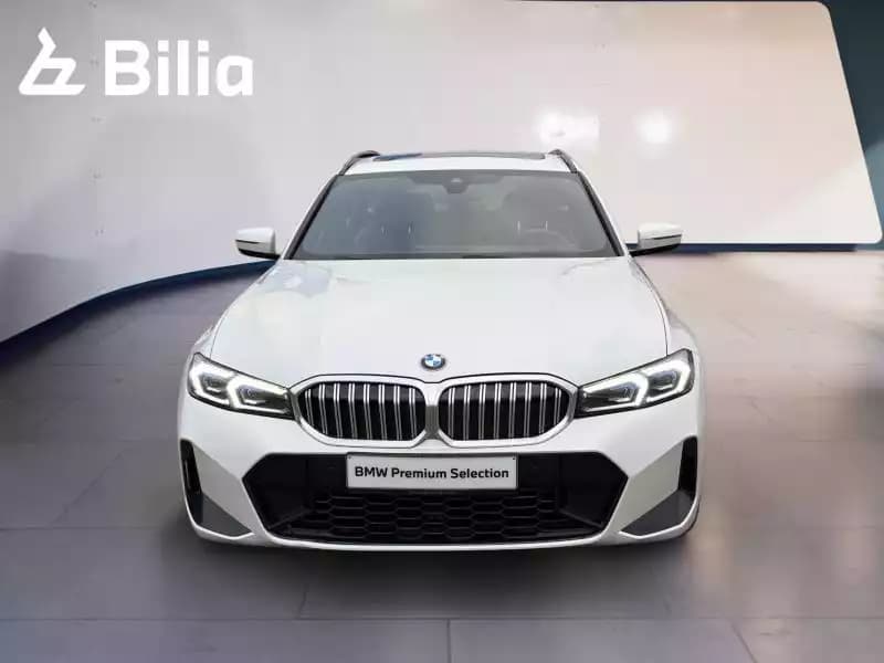 BMW 320 320d xDrive Touring Kit M Sport - Photo 1