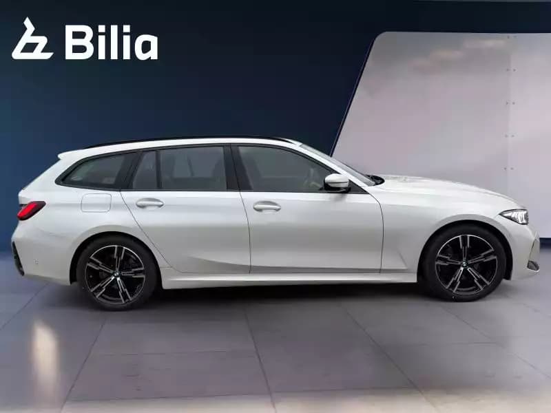 BMW 320 320d xDrive Touring Kit M Sport - Photo 1