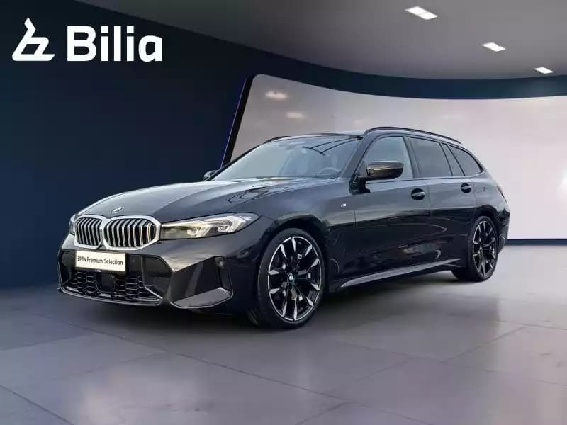 BMW 318 318i Touring Kit M Sport - Photo 1