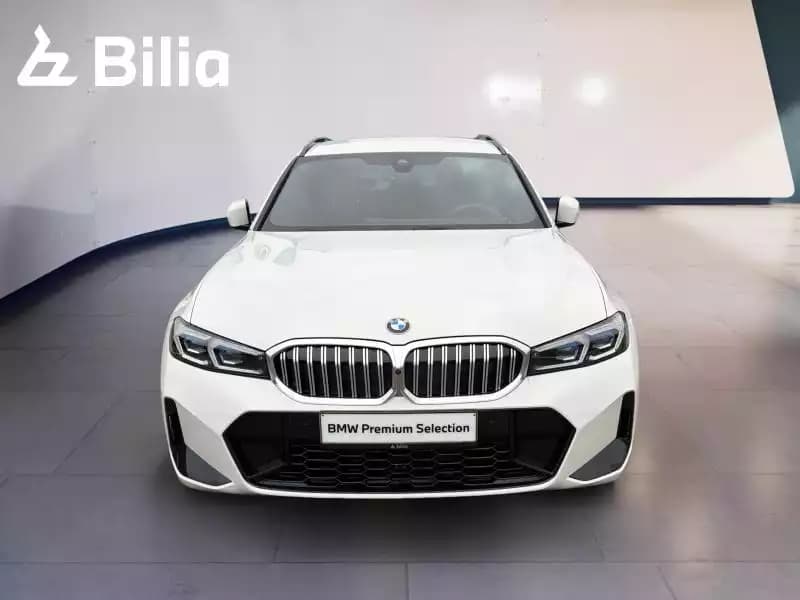 BMW 318 318i Touring Kit M Sport - Photo 1