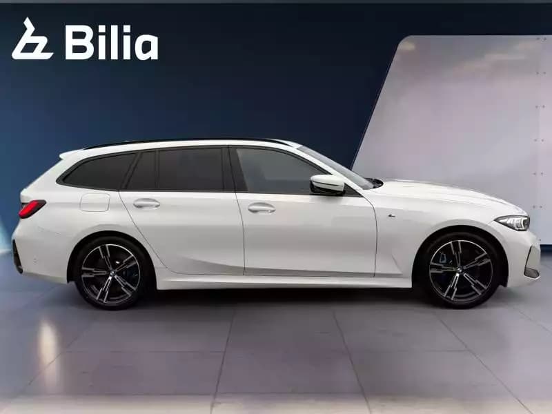 BMW 318 318i Touring Kit M Sport - Photo 1