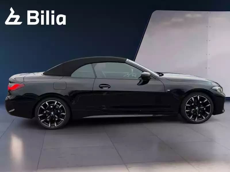 BMW 420 420i Cabrio Kit M Sport - Photo 1