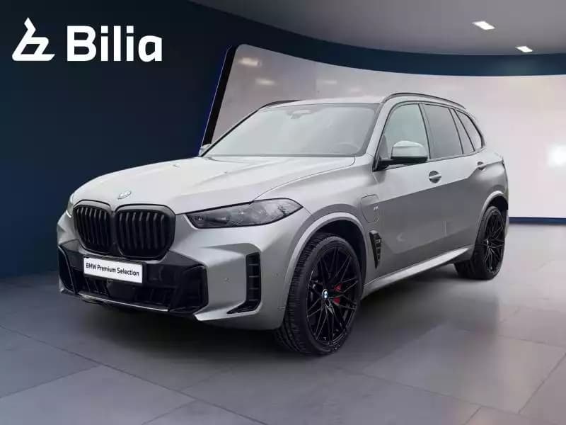 BMW X5 X5 xDrive50e Kit M Sport - Photo 1