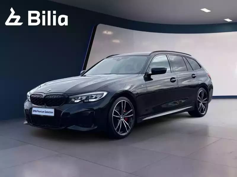 BMW 340 M340i xDrive Touring Kit M Sport - Photo 1