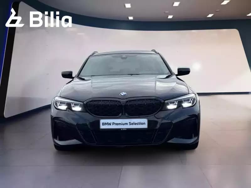 BMW 340 M340i xDrive Touring Kit M Sport - Photo 1