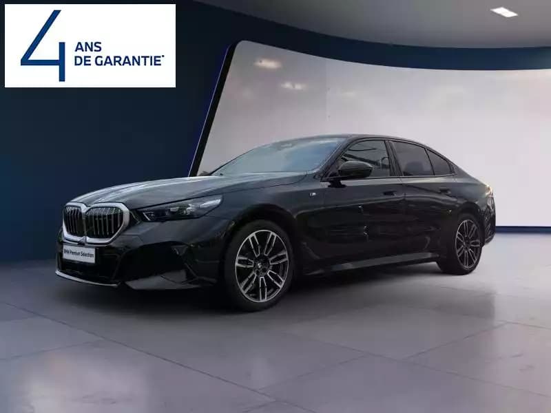 BMW 520 520i Berline Kit M Sport - Photo 1