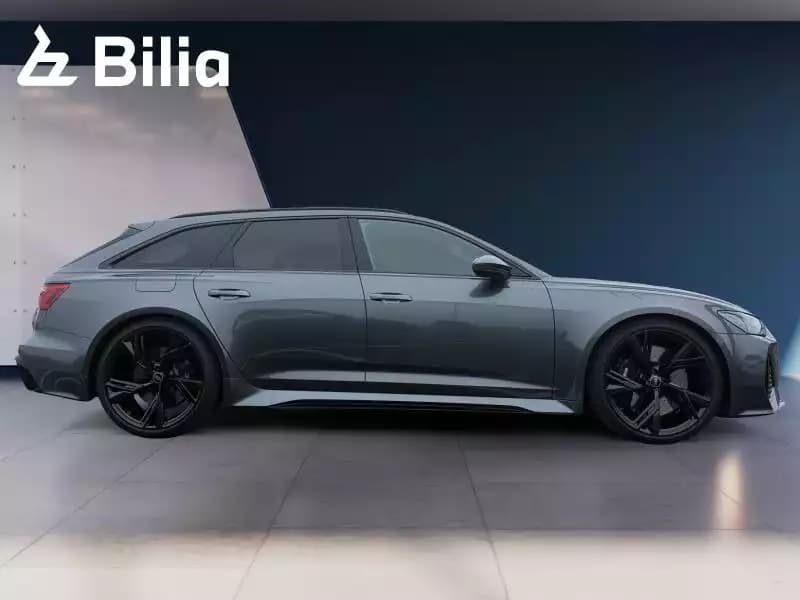 Audi RS6 RS6 AVANT 4.0 V8 TFSI Quattro - Photo 1