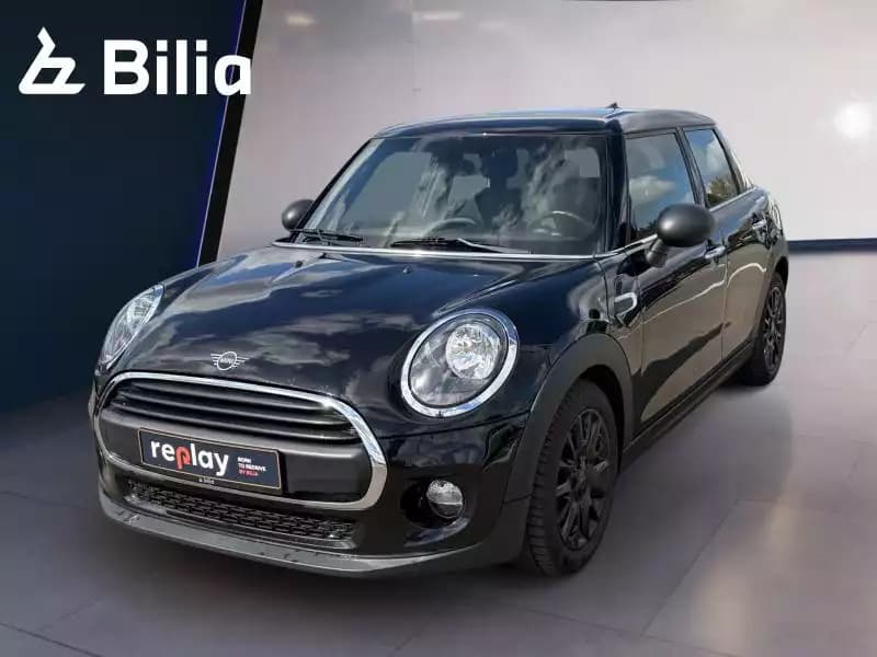 MINI One One Hatch 5 portes - Photo 1