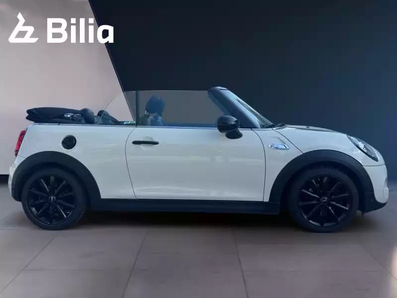 MINI Cooper S Cabrio Cooper S Cabrio - Photo 1