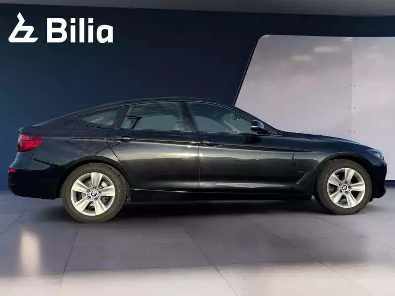 BMW 318 318d Gran Turismo - Photo 1