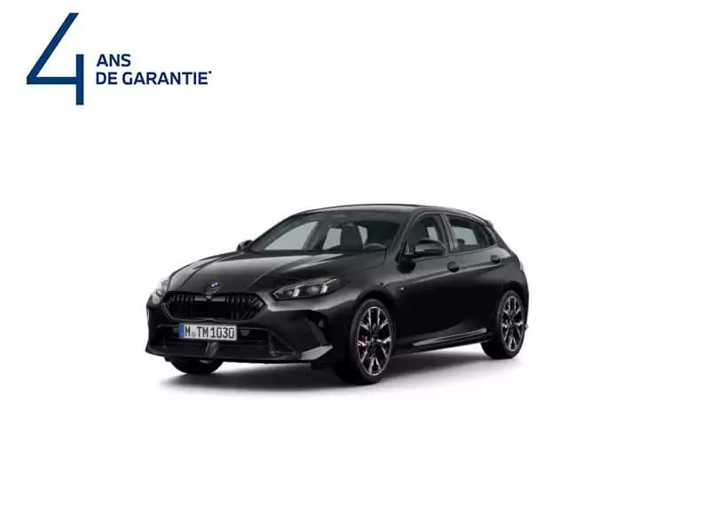 BMW 118 - Photo 1