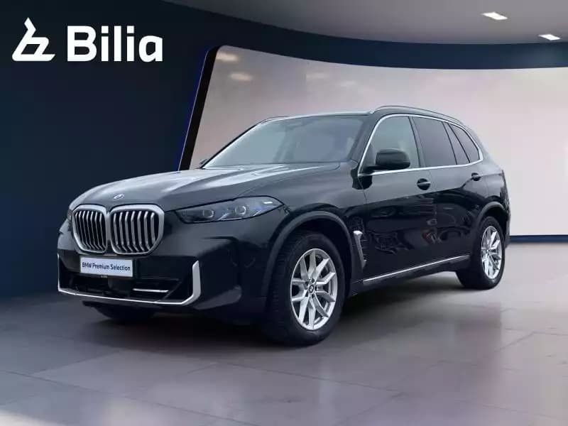 BMW X5 X5 xDrive40i - Photo 1