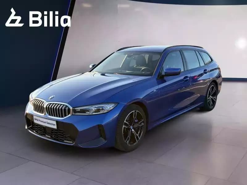 BMW 318 318d Touring Kit M Sport - Photo 1