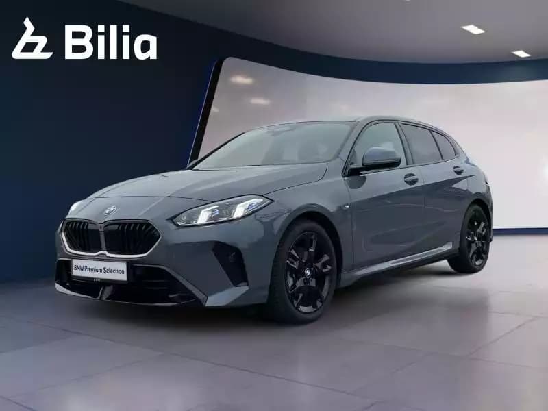BMW 120 120 Kit M Sport - Photo 1