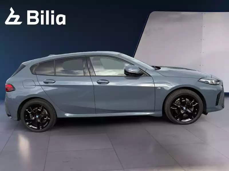 BMW 120 120 Kit M Sport - Photo 1