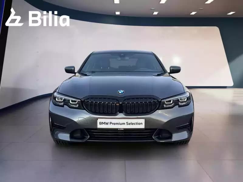 BMW 318 318i Berline - Photo 1