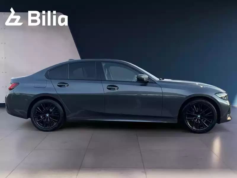 BMW 318 318i Berline - Photo 1