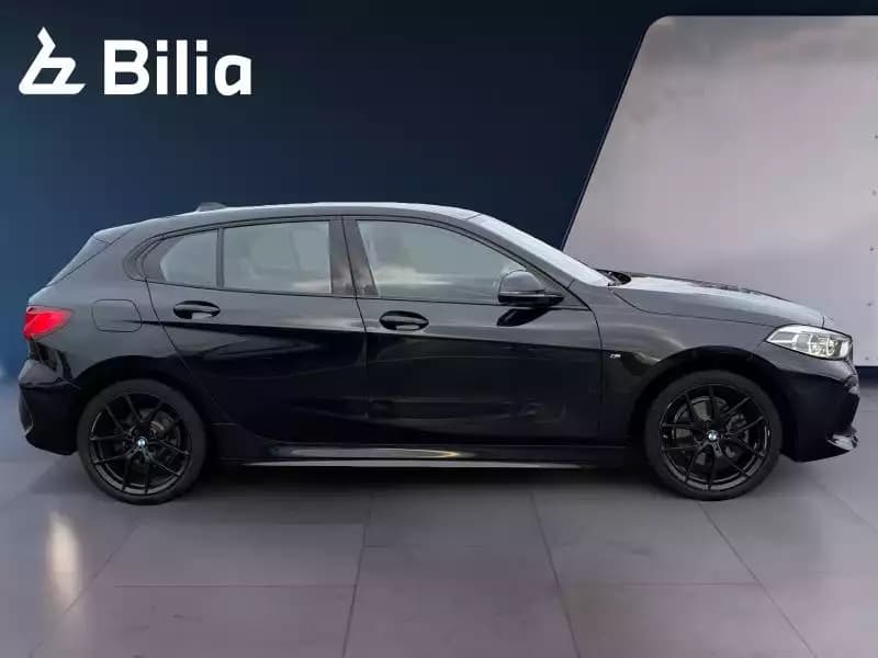BMW 118 118i Hatch Kit M Sport - Photo 1