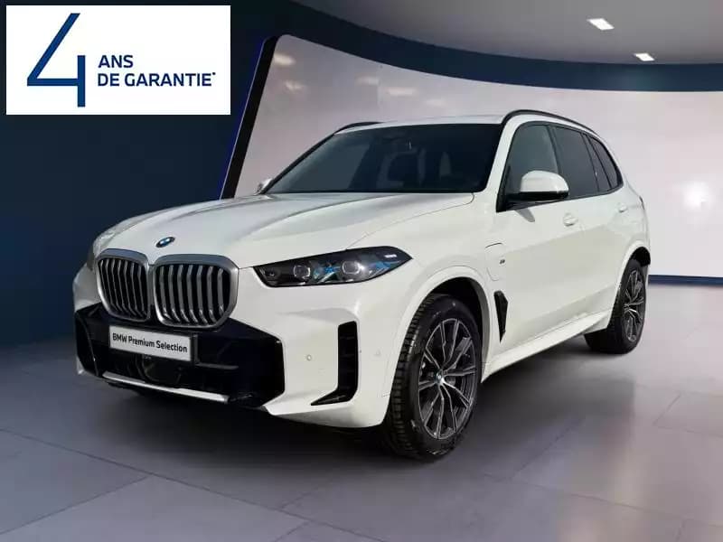 BMW X5 X5 xDrive50e Kit M Sport - Photo 1