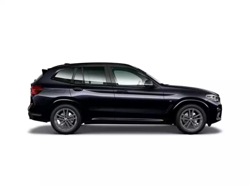 BMW X3 X3 xDrive20d Kit M Sport - Photo 1